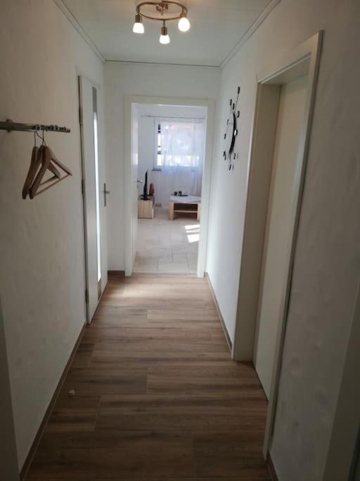 4 Sterne Ferienwohnung Stammzeit Nettersheim ภายนอก รูปภาพ