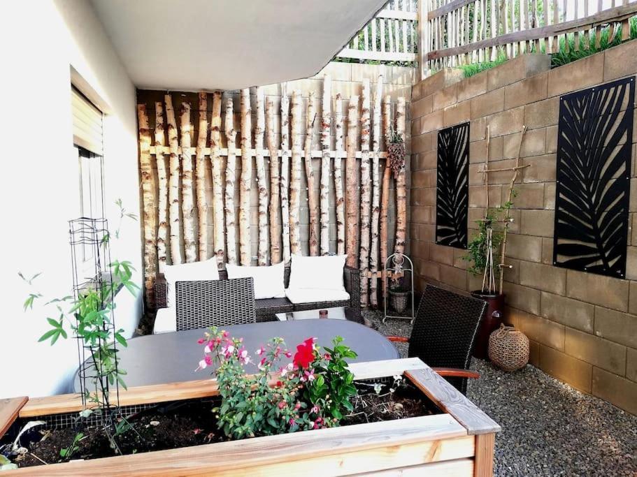 4 Sterne Ferienwohnung Stammzeit Nettersheim ภายนอก รูปภาพ