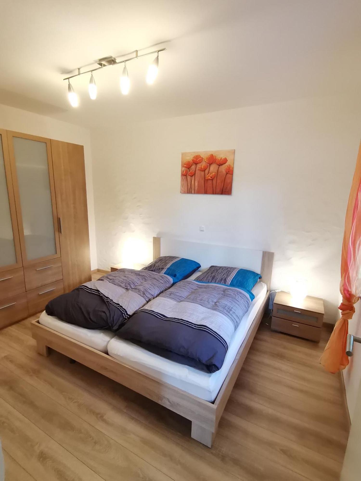 4 Sterne Ferienwohnung Stammzeit Nettersheim ภายนอก รูปภาพ