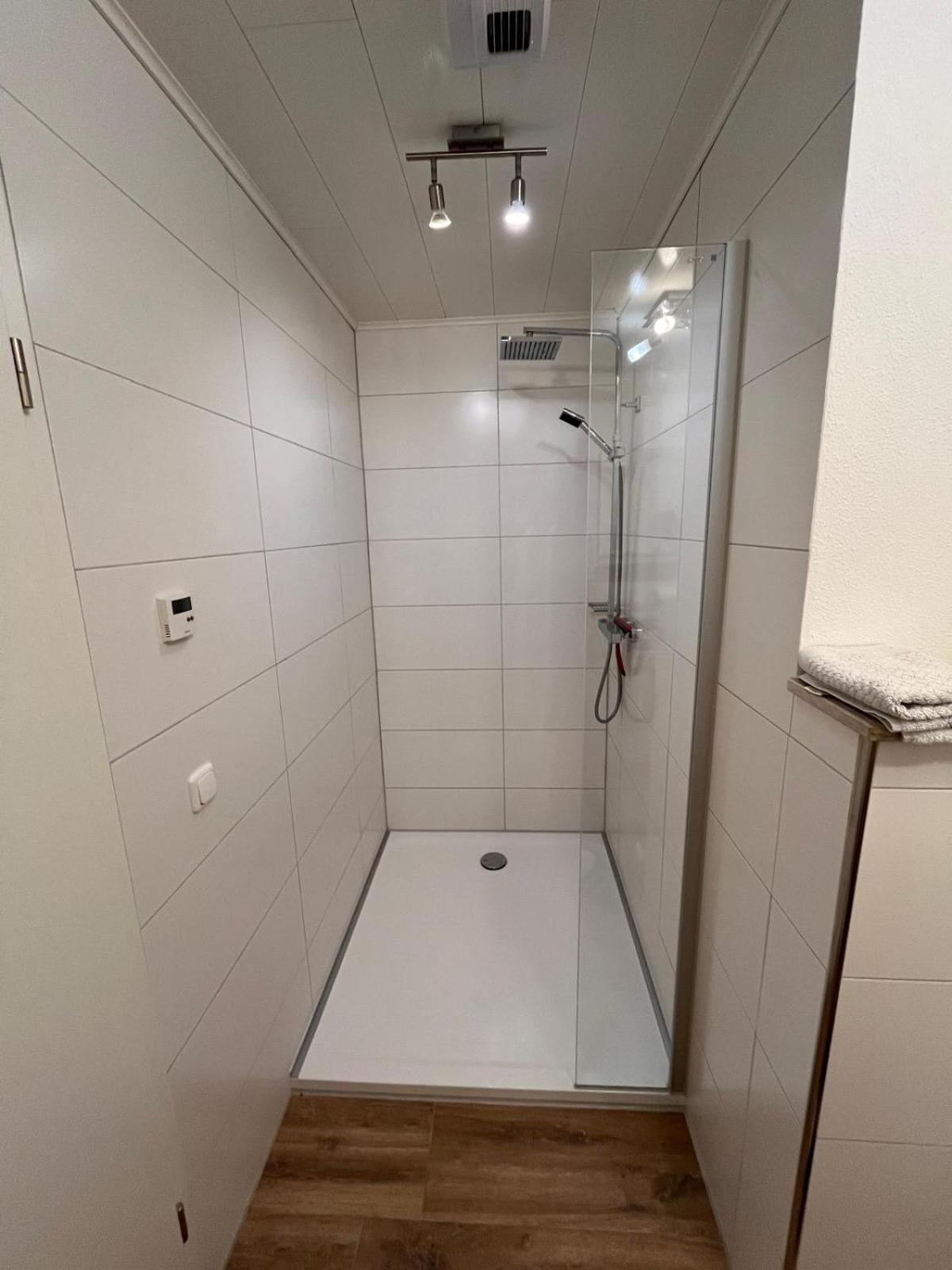 4 Sterne Ferienwohnung Stammzeit Nettersheim ภายนอก รูปภาพ