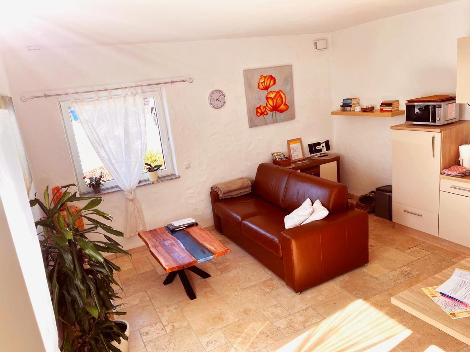 4 Sterne Ferienwohnung Stammzeit Nettersheim ภายนอก รูปภาพ